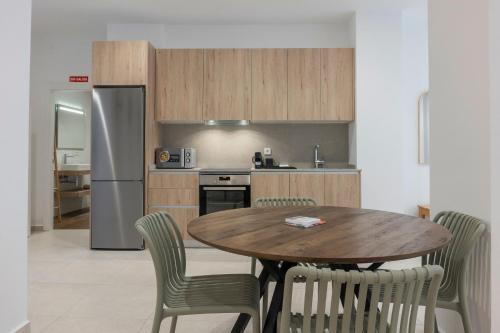 Poblats Maritims Apartamento | VLC HOST - Alfaro A