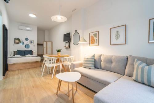 En Corts Apartamento | VLC HOST - Ausias March