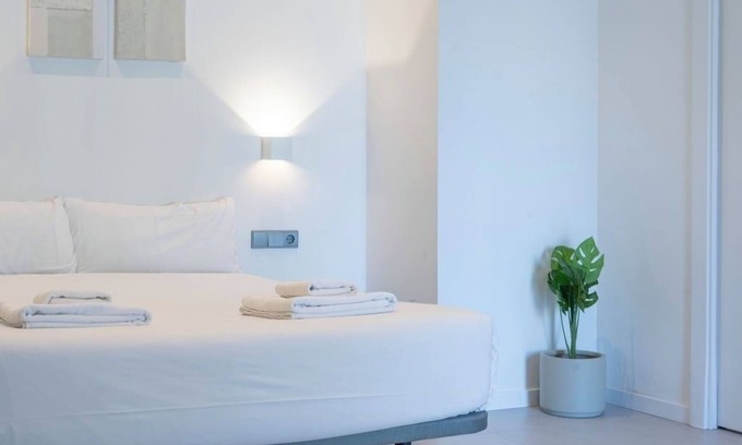 Aiora Apartamento | VLC HOST - Bellvis C