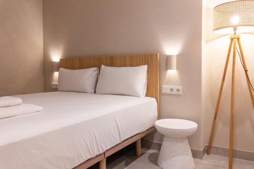 En Corts Apartamento | VLC HOST - Molina del Palau