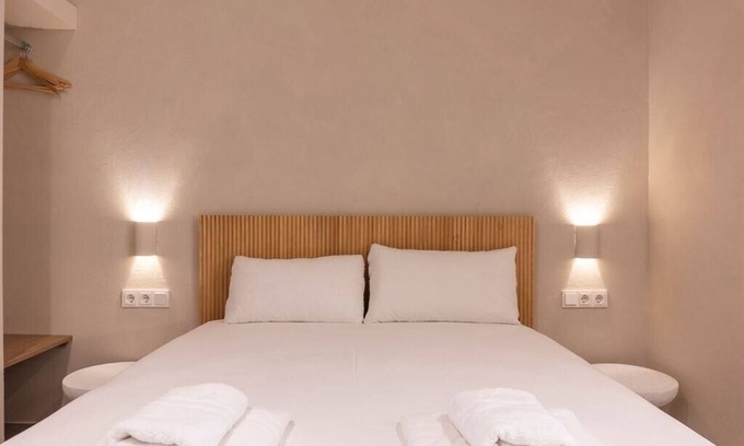 En Corts Apartamento | VLC HOST - Palau B