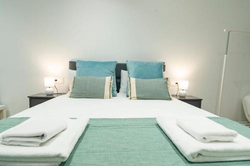 Aiora Apartamento | VLC HOST- Sant Jordi