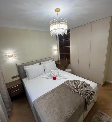 Old Town Apartamento | VLH Apartments