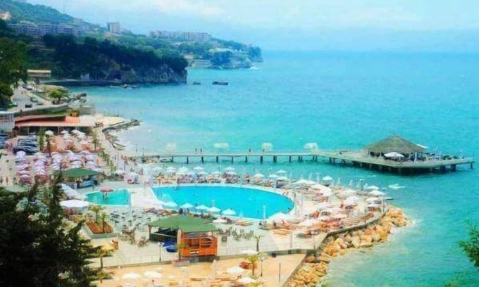 Vlore Apartamento | Vlora apartments
