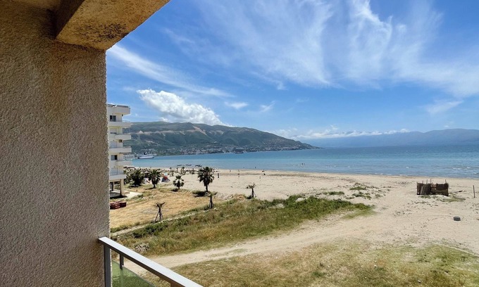 Albania Apartamento | Vlora holiday