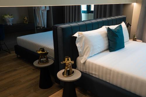 Vlore Apartamento | Vlore Luxury Apartaments "FAEL"