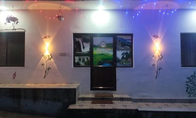 Valparai Casa | VLP Home Stay