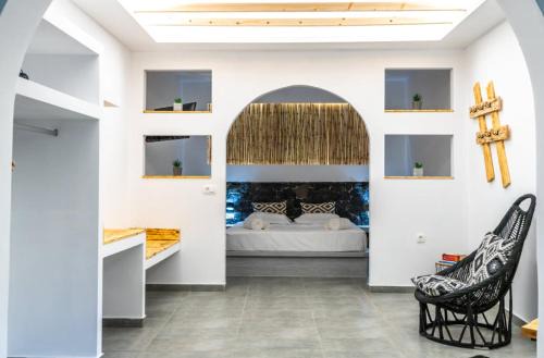 Vlychada Apartamento | Vlychada's Diamond Apartments