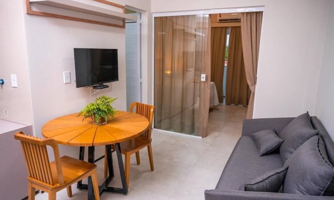 Camocim Apartamento | VM Flat Residence
