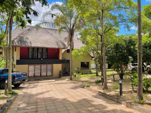Hazyview Casa | VM Guesthouse