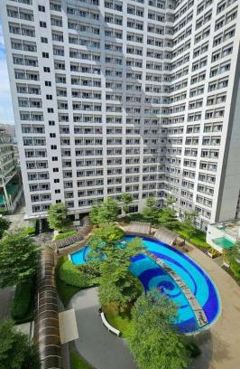 Ususan Casa | VM Staycation Grace Residence Taguig