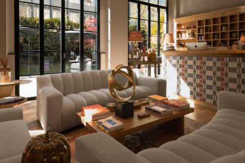 Porta Garibaldi Hotel | Vmaison Brera Milano