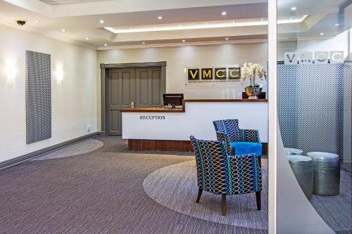 Newtown Hotel | VMCC