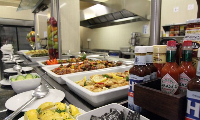 Newtown Hotel | VMCC
