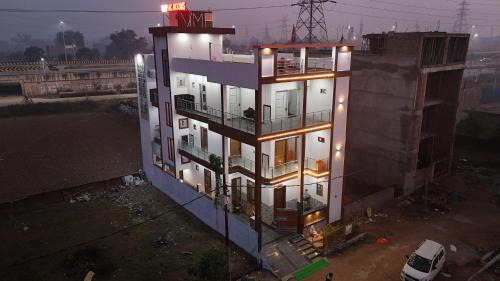Agra Casa | VMP Villa Home Stay