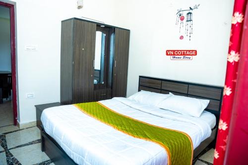 Kodaikanal Casa | VN Cottage