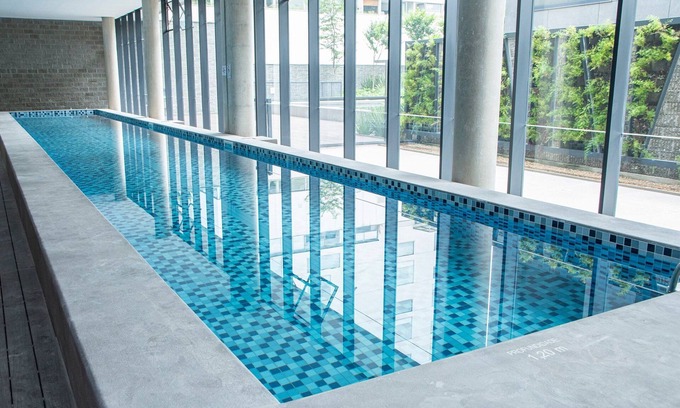 Vila Olimpia Apartamento | VN Millenium by Housi