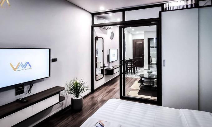 Tay Ho Apartamento | VNAHOMES APARTHOTEL