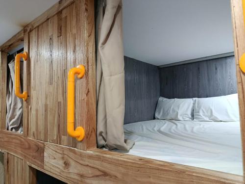 Cam Le Hotel | VNJ Capsule 388