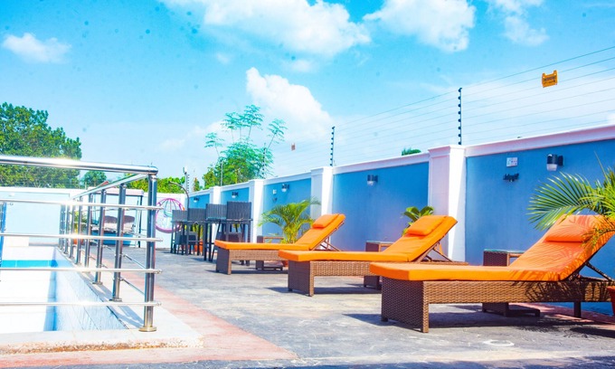 Obiaruku Hotel | VNN Suites & Resorts