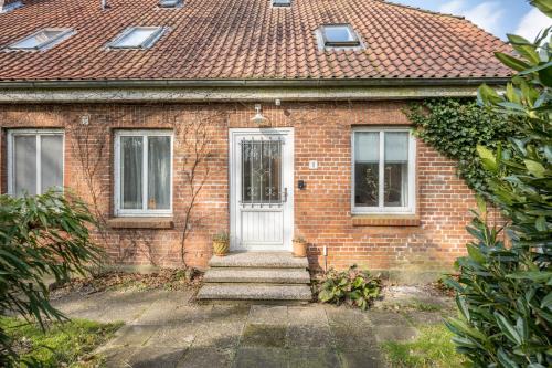 Groemitz Apartamento | Voßberg Fewo 1