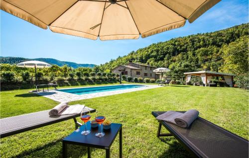 Cortona Apartamento | Vocabolo Toppello