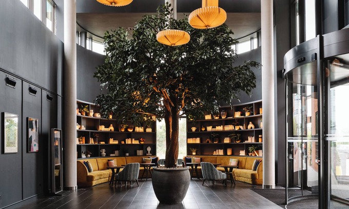 Belfast Central District Hotel | voco Belfast by IHG
