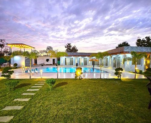 Indore Casa | Voco Farms & Resorts
