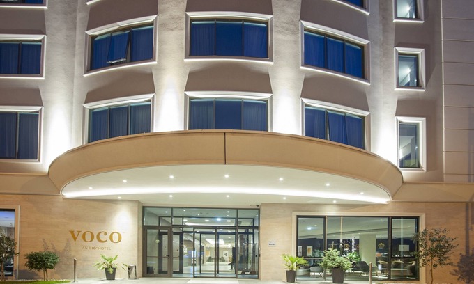 Podgorica Hotel | voco Podgorica by IHG