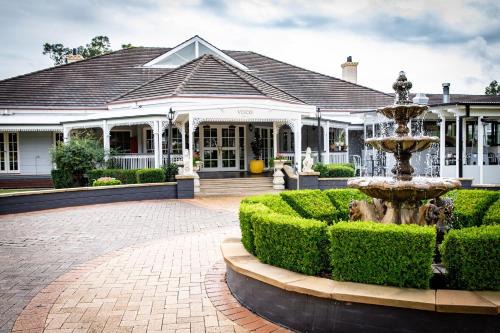 Pokolbin Hotel | voco® Kirkton Park Hunter Valley by IHG