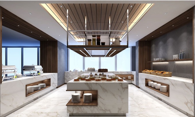 Kista Science City Hotel | voco Stockholm Kista by IHG