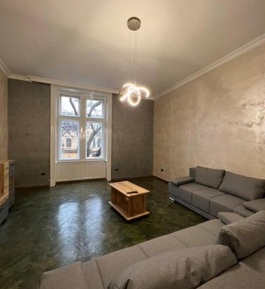 Subotica Apartamento | Vog apartman