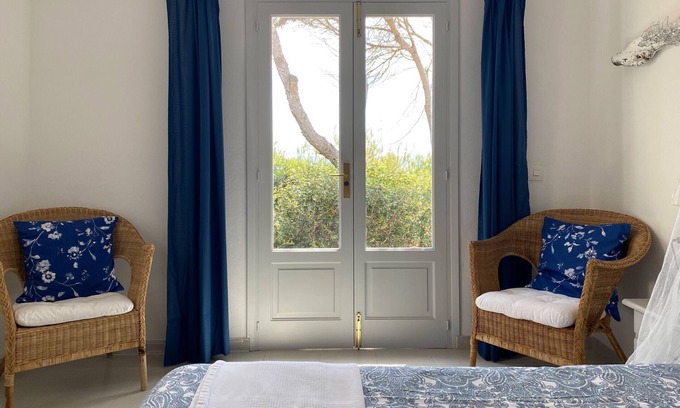 Formentera Chalet De Esquí | Voga Mari 'Comfort' - 1 dormitorio