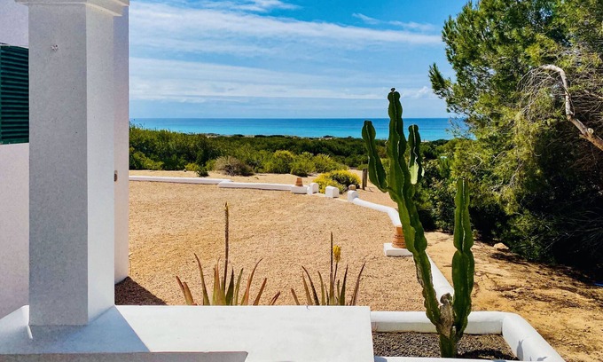 Formentera Chalet De Esquí | Voga Mari 'Comfort Plus' - 1 dormitorio