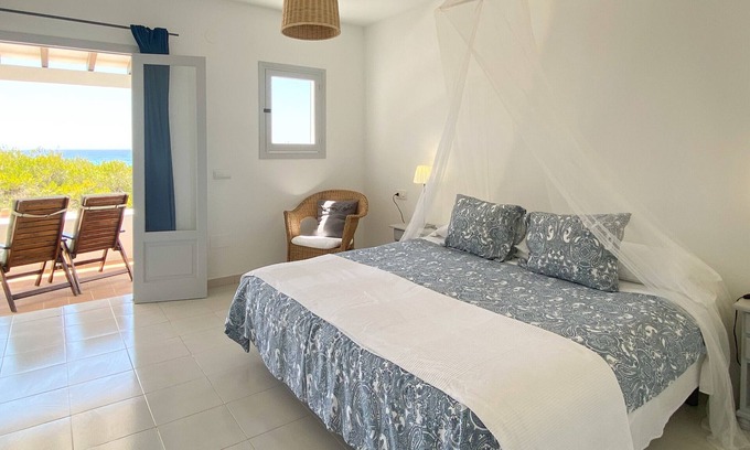 Formentera Chalet De Esquí | Voga Mari 'Premium' - 1 dormitorio