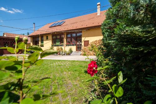 Szentendrei Apartamento | Vogel Ági Vendégháza
