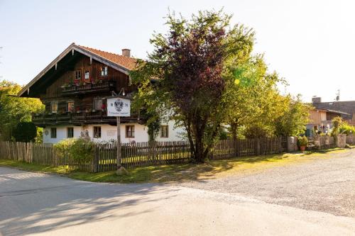 Egling Apartamento | Vogelbauer Einliegerwohnung
