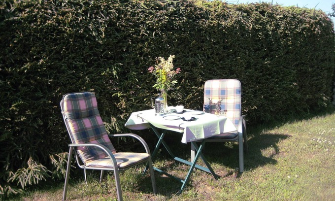 Kramerhof Apartamento | Vogelsang - Apartamento Vogelsang