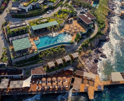 Yalikavak Hotel | Voger Bodrum by The Sea
