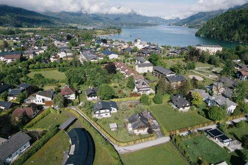 Strobl Apartamento | VOGIHAISL