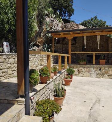 Qeparo Casa | Vogklis House
