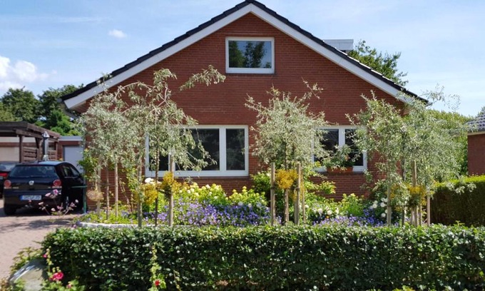 Neustadt in Holstein Apartamento | Vogler Lothar