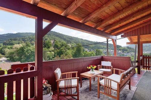Scheuern Casa | Vogtshaus de Luxe
