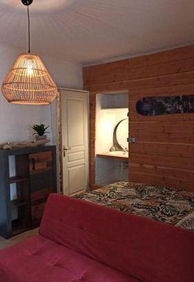 Vogue Apartamento | Vogué meublé 2 étoiles, Un Cocon pour 2