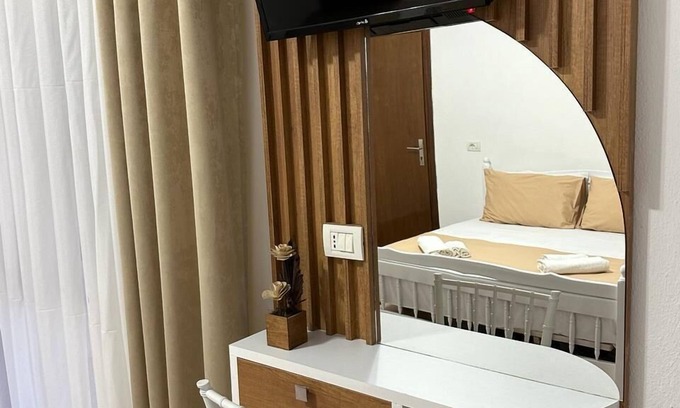 Golem Apartamento | Vogue15 Rooms