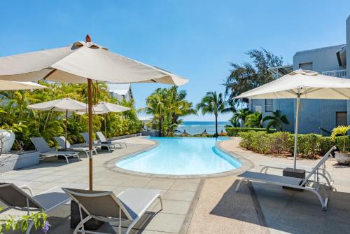 Pointe aux Biches Hotel | Voile Bleue Boutique Hotel