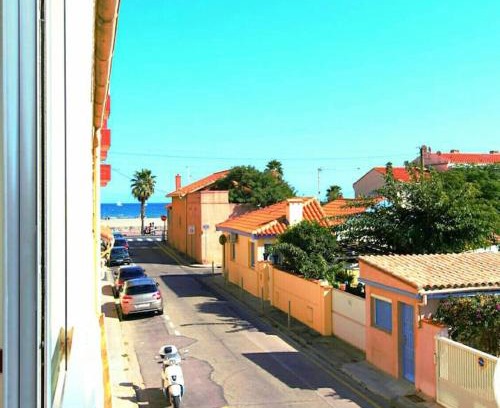 La Jetee Apartamento | - Voile -