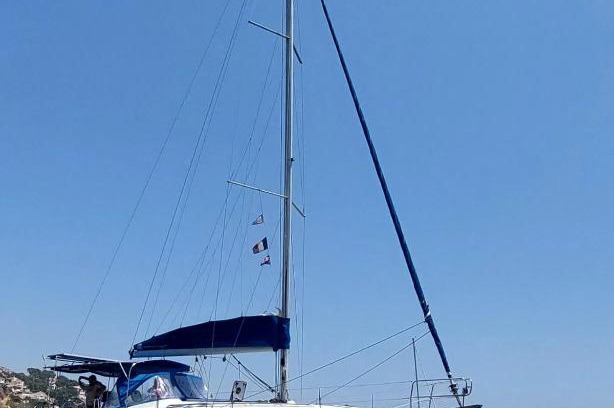Porto-Vecchio Alquiler De Eote | voilier