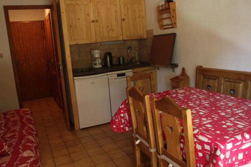 Chatel Apartamento | VOINETTES VNB2 TELECABINE & MOUNTAIN 4 Pers