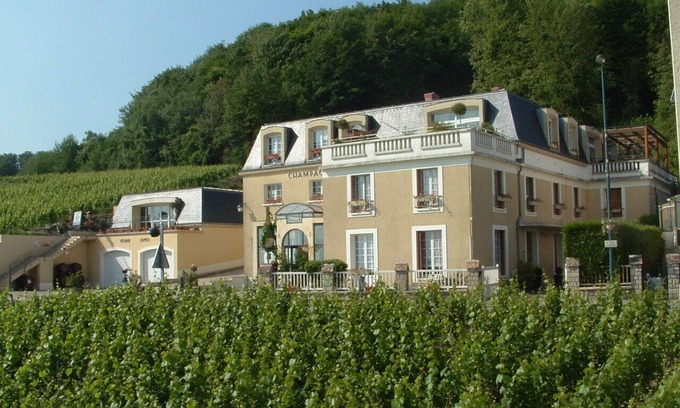 Cramant Casa | Voirin Valérie